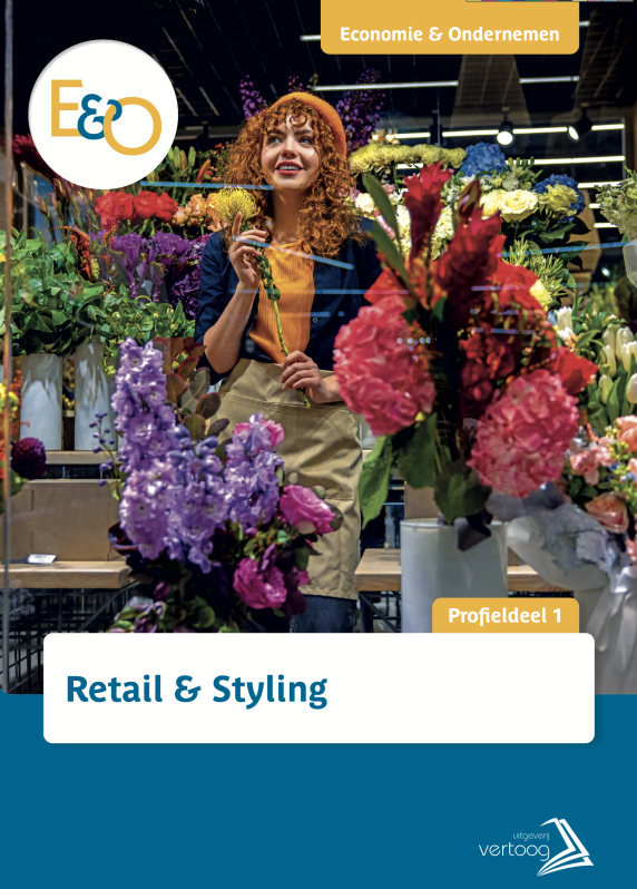 E&O - P01 Retail & Styling