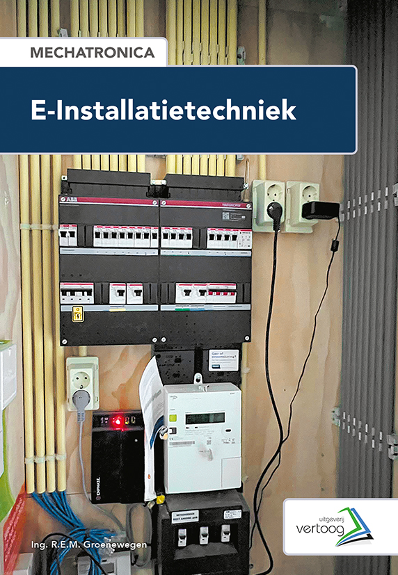 E-installatietechniek