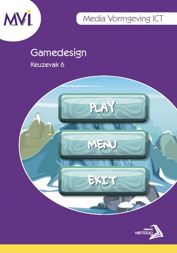 MVI keuzevak 6: Gamedesign