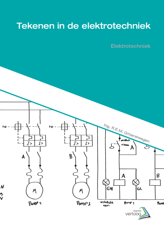 Tekenen in de elektrotechniek