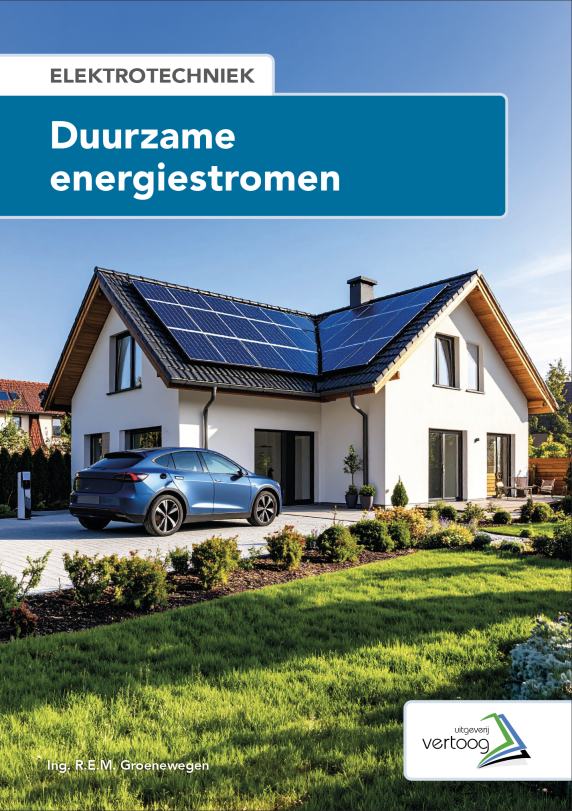 Elektrotechniek - Duurzame energiestromen