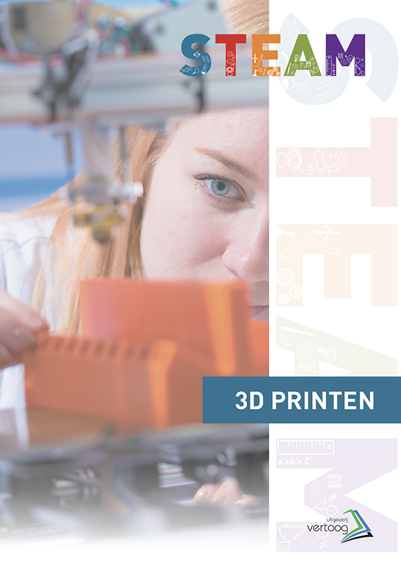 STEAM - 3D-printen